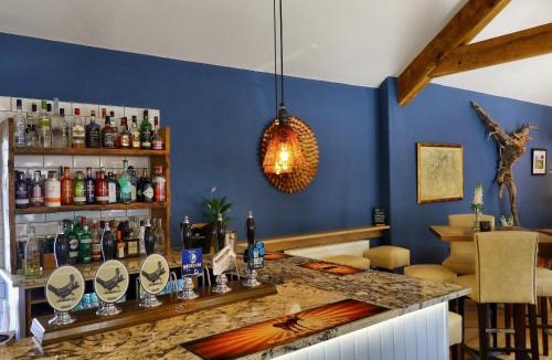 Holmbridge Bed & Breakfast | The Pickled Pheasant