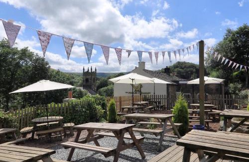 Holmbridge Bed & Breakfast | The Pickled Pheasant