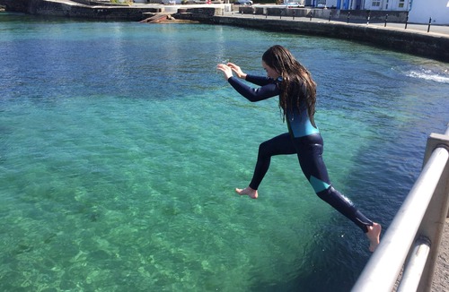 Saint Goran House | The Picture Window - Beautiful Grade 2 listed barn conversion