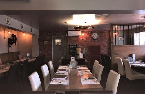 Hunmanby Hotel | The Piebald Inn