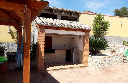 Navarres Ski Chalet | THE PIEDRAS Tourist Housing