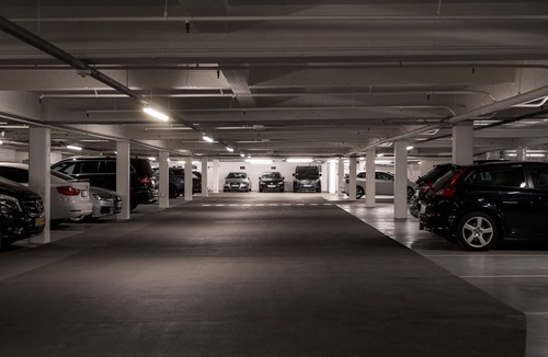 Amager Apartment | The Pier Ateliers by Daniel & Jacob's