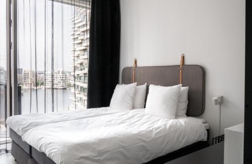 Amager Apartment | The Pier Ateliers