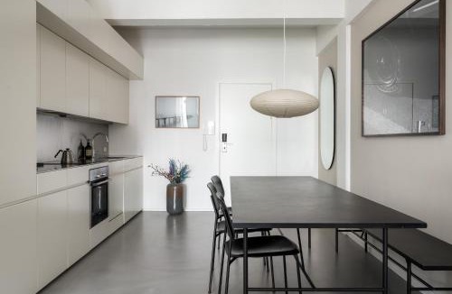 Amager Apartment | The Pier Ateliers