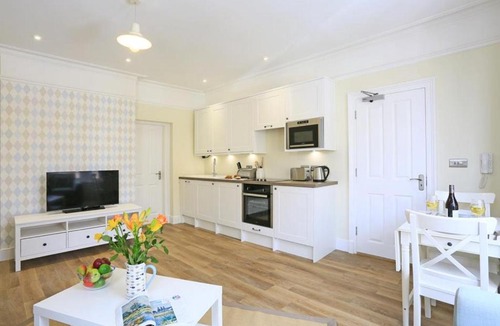 Southwold Apartment | The Pier