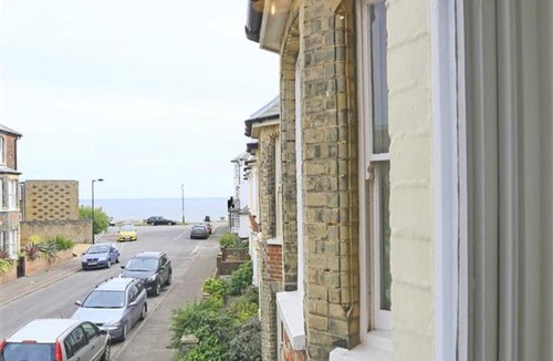 Southwold Apartment | The Pier