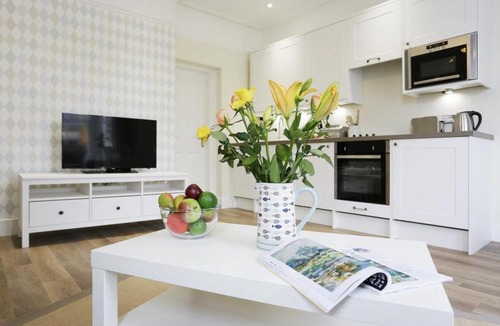 Southwold Apartment | The Pier