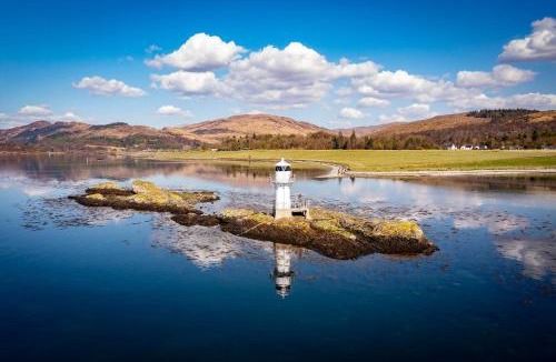 Port Appin Hotel | The Pierhouse Hotel