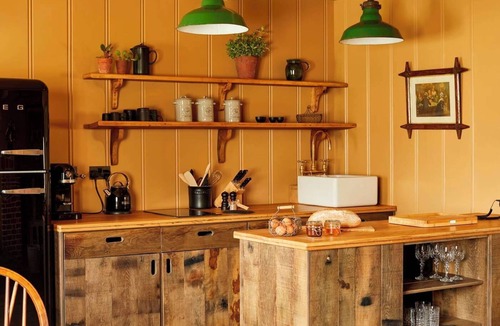 Bridge Hotel | THE PIG at Bridge Place - Kent