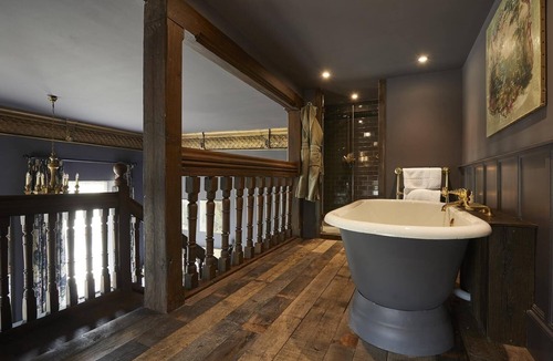 Bridge Hotel | THE PIG at Bridge Place - Kent