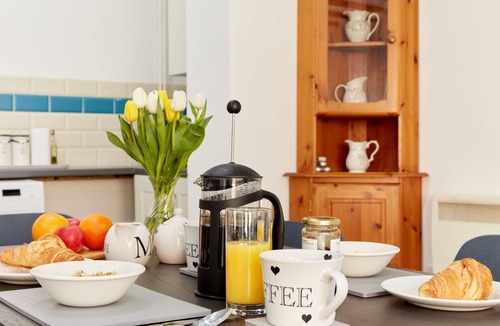 Dalbury Lees House | The Pig Barn by Interhome