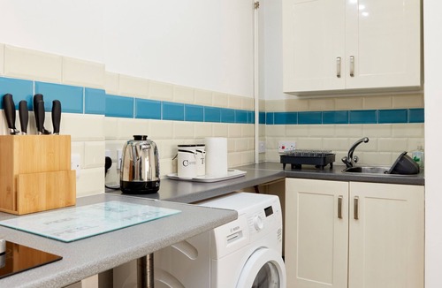 Dalbury Lees House | The Pig Barn by Interhome