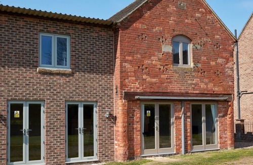 Dalbury Lees House | The Pig Barn by Interhome