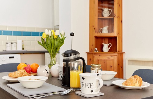 Dalbury Lees Cottage | The Pig Barn