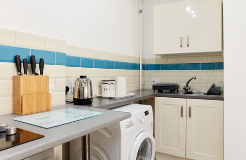 Dalbury Lees Cottage | The Pig Barn