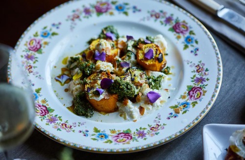 Southampton City Centre Hotel | THE PIG in the Wall - Southampton