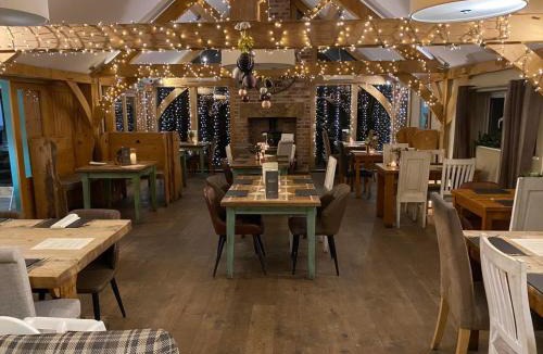 Goole Hotel | The Pig Inn