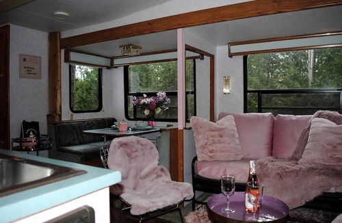 Markdale House | The Pig Palace
