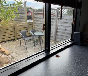 Ribe Ski Chalet | The Pigeon Hole
