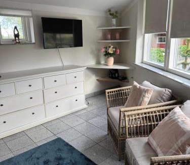 Ribe Ski Chalet | The Pigeon Hole