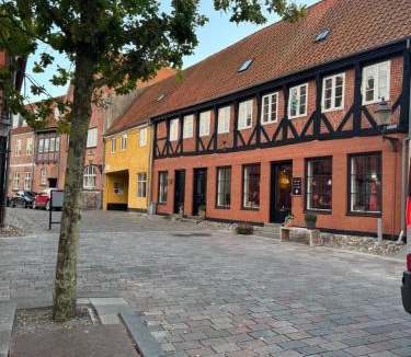 Ribe Apartment | The Pigeon Nest
