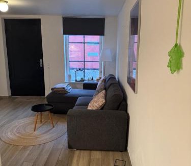 Ribe Apartment | The Pigeon Nest