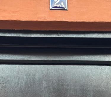 Ribe Apartment | The Pigeon Nest