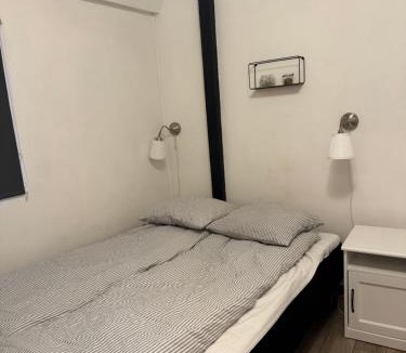 Ribe Apartment | The Pigeon Nest
