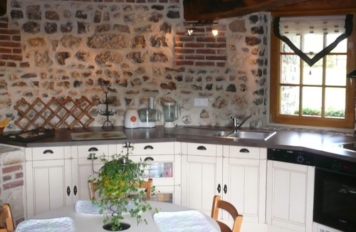Vannecrocq Cottage | The Pigeonnier de la laterne, charming guesthouse, situated in the Normandie
