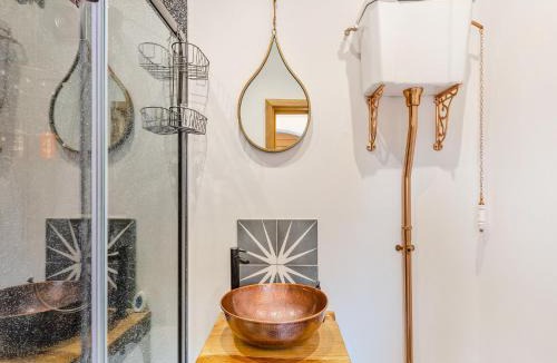 High Ercall House | The Pigeons Nest