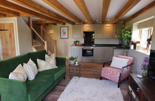 Quedgeley House | The Piggery by Interhome