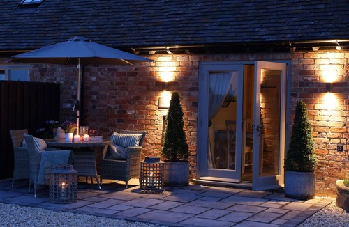 Quedgeley House | The Piggery by Interhome