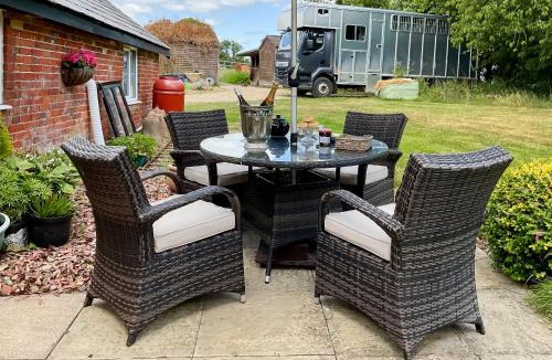 Cadnam House | The Piggery