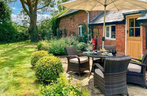 Cadnam House | The Piggery