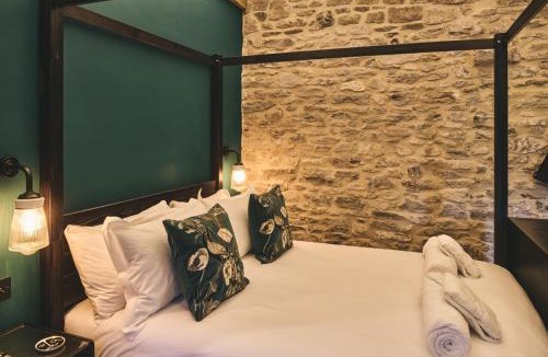 East Horrington House | The Piggery