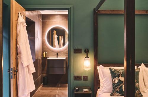 East Horrington House | The Piggery