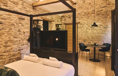 East Horrington House | The Piggery