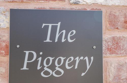Hereford House | The Piggery