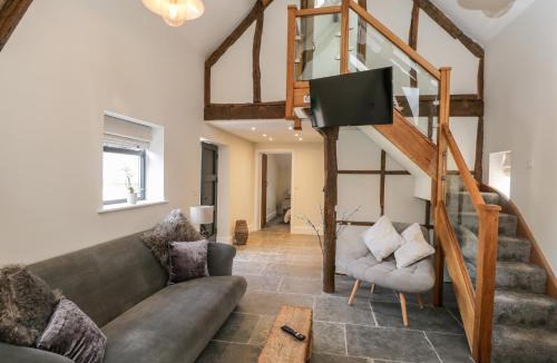 Hereford House | The Piggery