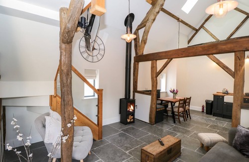 Hereford Cottage | The Piggery