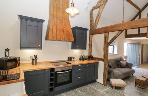 Hereford Cottage | The Piggery