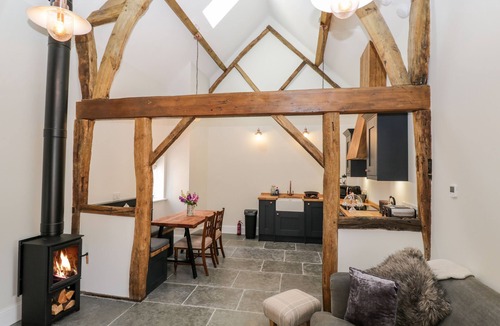 Hereford Cottage | The Piggery