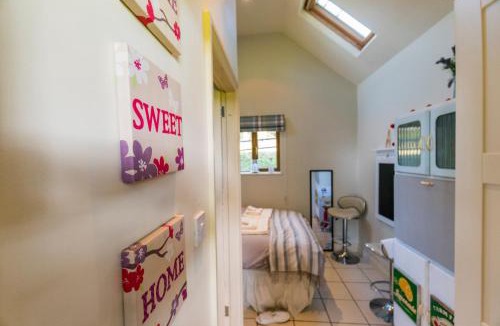 Ipstones House | The Piggery