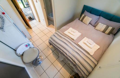 Ipstones House | The Piggery