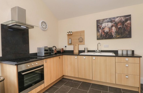 Allgreave Cottage | The Piggery