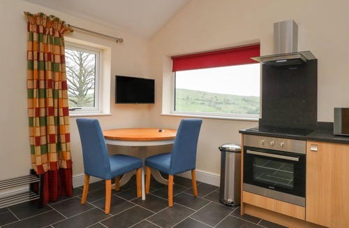 Allgreave Cottage | The Piggery