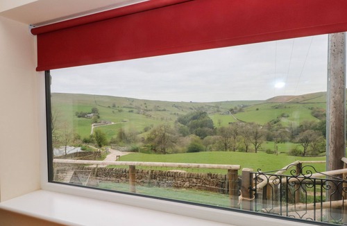 Allgreave Cottage | The Piggery