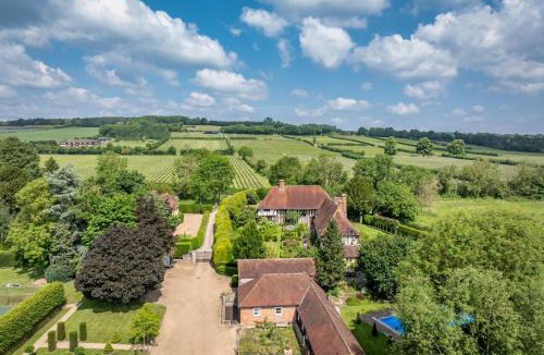 Five Oak Green House | The Piggery