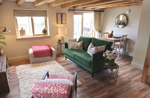 Quedgeley Cottage | The Piggery