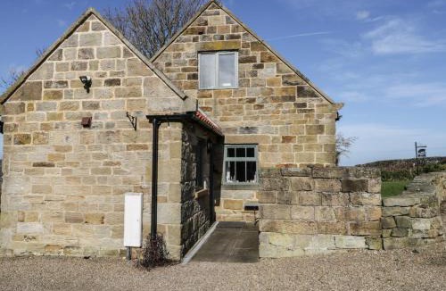 Briggswath House | The Piggery